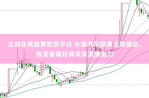 正规在线股票配资平台 长城汽车股票走势强劲，投资者看好其未来发展潜力
