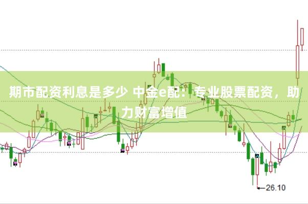 期市配资利息是多少 中金e配：专业股票配资，助力财富增值