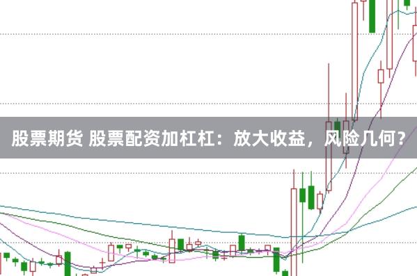股票期货 股票配资加杠杠：放大收益，风险几何？