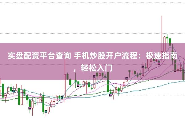 实盘配资平台查询 手机炒股开户流程：极速指南，轻松入门