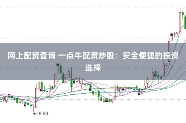 网上配资查询 一点牛配资炒股：安全便捷的投资选择