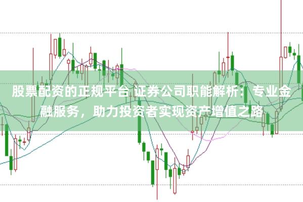 股票配资的正规平台 证券公司职能解析：专业金融服务，助力投资者实现资产增值之路