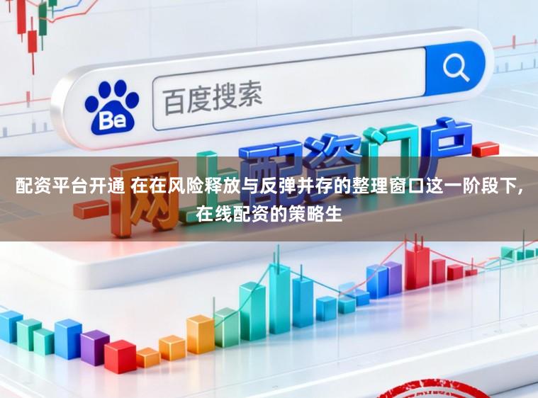 配资平台开通 在在风险释放与反弹并存的整理窗口这一阶段下,在线配资的策略生