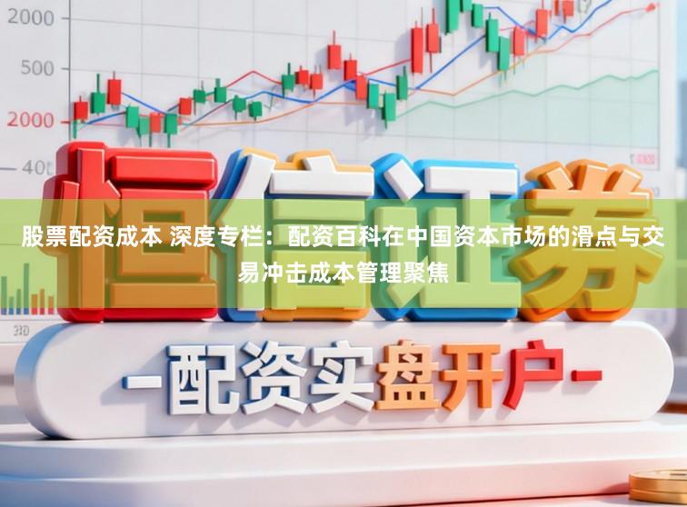 股票配资成本 深度专栏：配资百科在中国资本市场的滑点与交易冲击成本管理聚焦