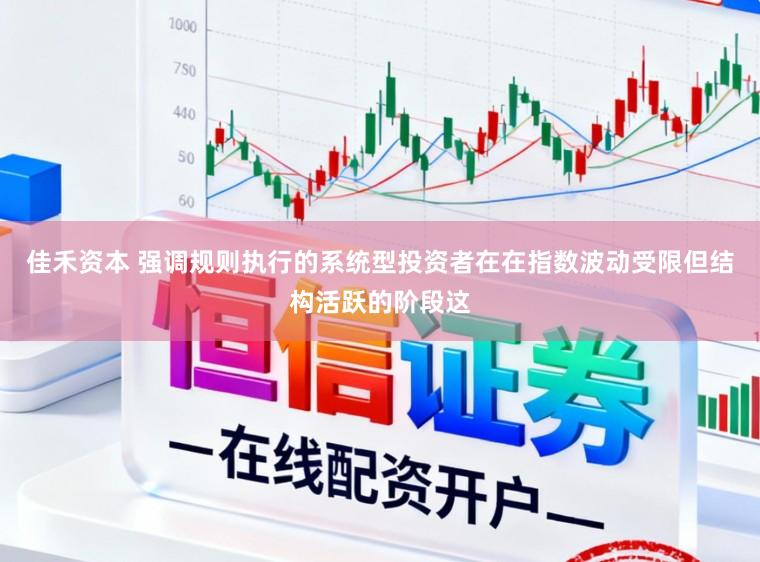 佳禾资本 强调规则执行的系统型投资者在在指数波动受限但结构活跃的阶段这
