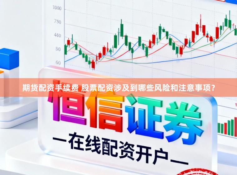 期货配资手续费 股票配资涉及到哪些风险和注意事项？